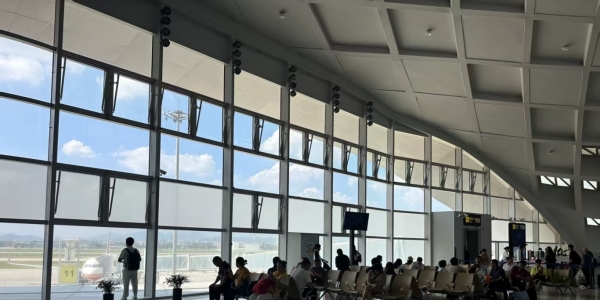 机票“捡漏”好时机，台州飞这些地方只要三