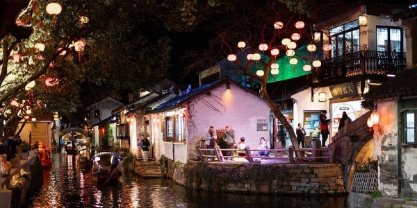 景區(qū)免票、交通免費(fèi)！多地推出春假文旅“大禮包”